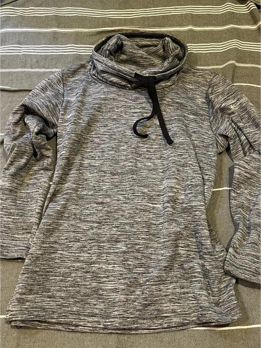Columbia Sportswear Women’s Sm tunic style pullover